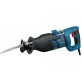 BOSCH GSA 1300 PCE zobenzāģis BOSCH GSA 1300 PCE zobenzāģis